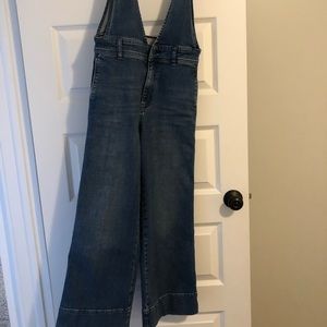 Free people overall